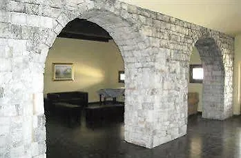 Posta Del Falco Hotel Manfredonia