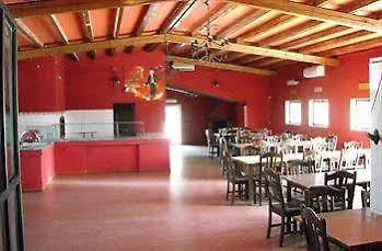 Posta Del Falco Hotel Manfredonia