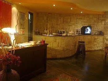 Posta Del Falco Hotel