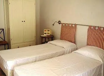 Hotel Posta Del Falco