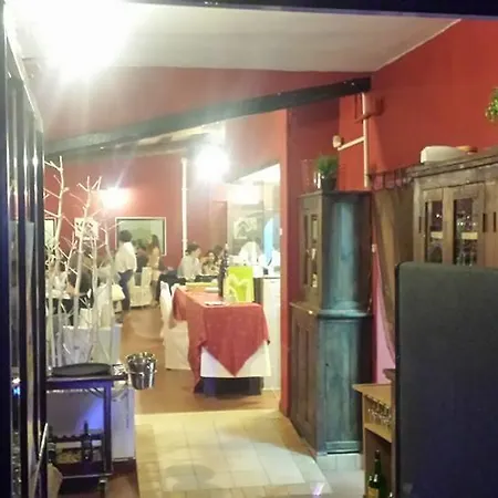 Hotel Posta Del Falco 2*