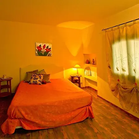 Posta Del Falco Hotel 2*