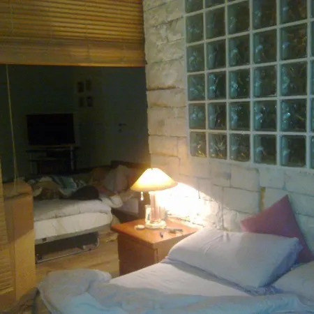 Hotel Posta Del Falco