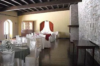Hotel Posta Del Falco