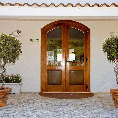Hotel Posta Del Falco 2*