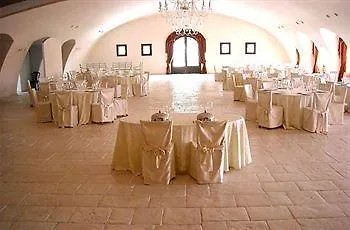 Hotel Posta Del Falco